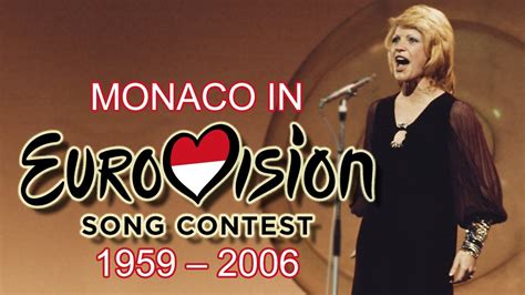 monaco eurovision